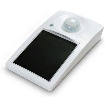 EMDCB-W - Wireless/Battery-less Ceiling Mounted Motion Sensor