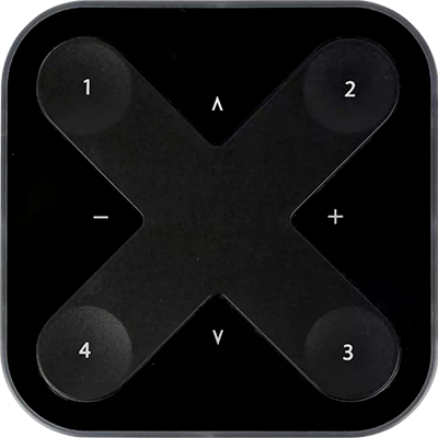 Casambi Xpress Black