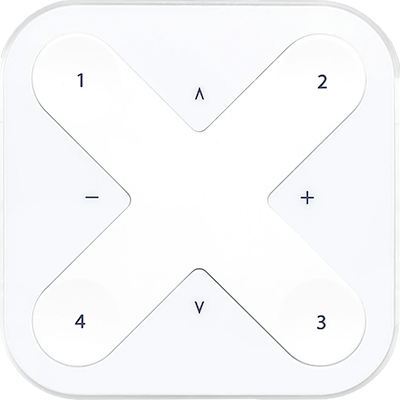 Xpress-W-LR - Casambi Xpress White